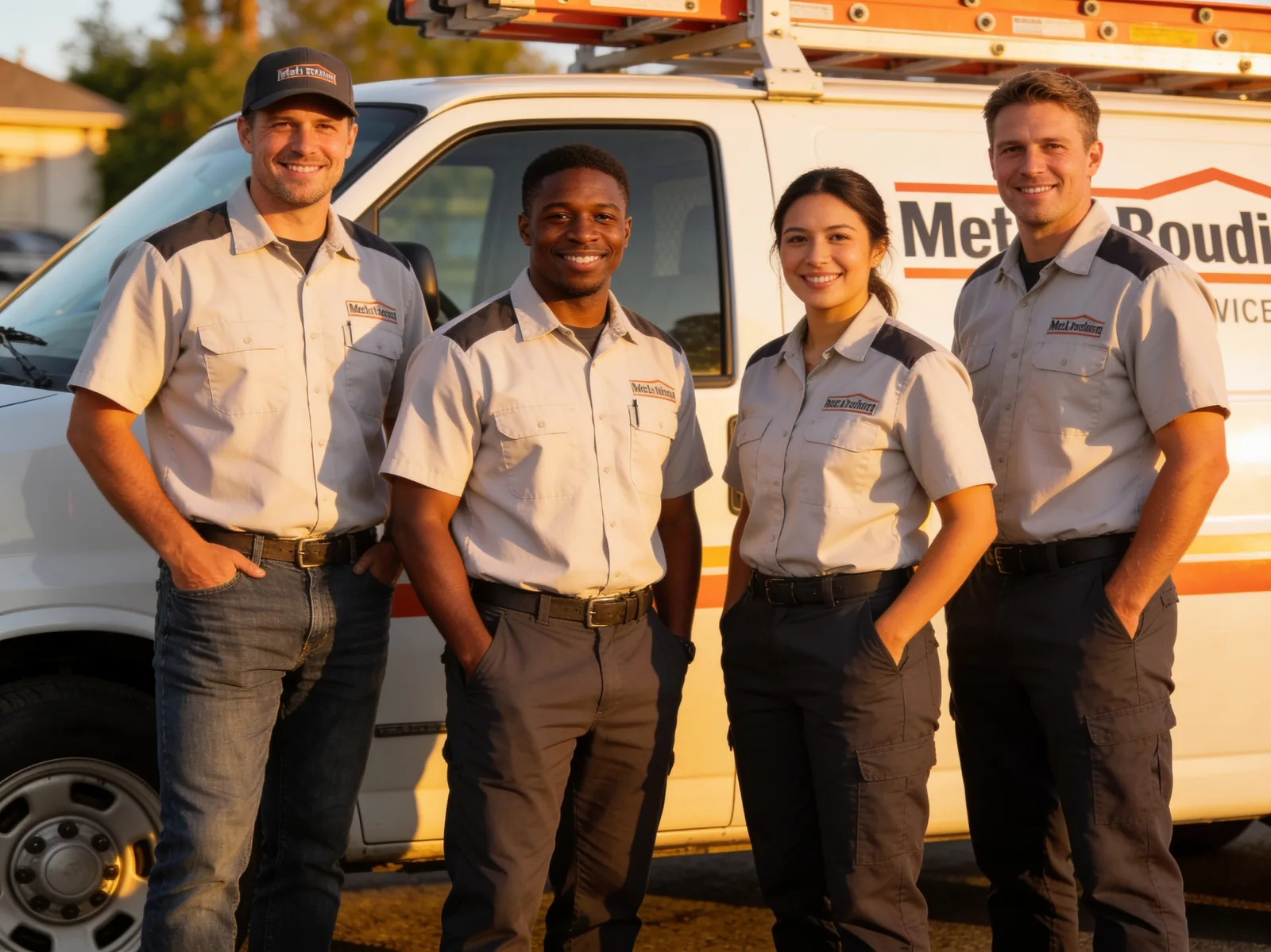 Metal Roof Installation company in Traphill, NC